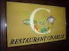 Restaurant Charlie in The Palazzo