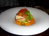 More grilled hamachi