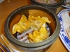 Shrimp dumplings