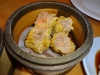 Shu mai dumplings
