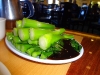 Chinese broccoli