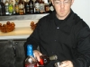 Hand-crafted cocktails
