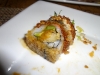 Sushi roll