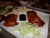 Peking duck