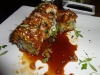 Sushi roll