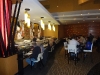 Sushi bar