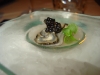 oyster amuse