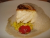 Alaskan halibut