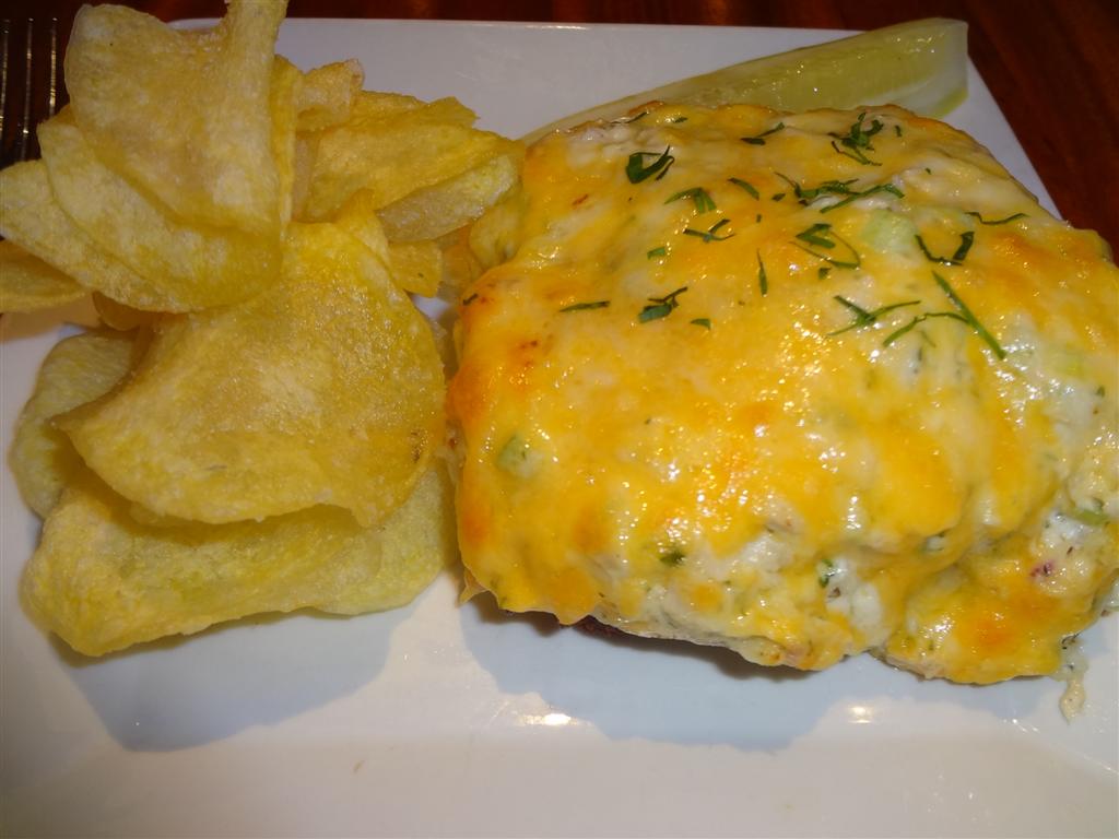 fish melt