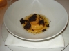Pumpkin ravioli