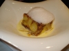 Bread pudding