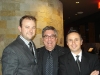 ELV and his Vegas peeps