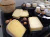 Joel Robuchon cheeses