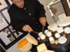 Driss Idrissi knows his fromage
