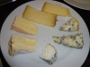Cheese!