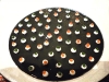 Caprese salad by Robuchon
