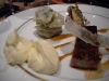 Steak 'n spuds - Robuchon-style