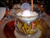 Peach confit