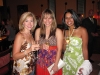 Calvert, Pomai, and Tina