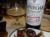 Scotch and beer