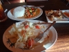 ELV's detritus
