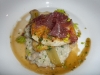 Pacific turbot