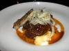 Veal cheeks