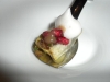Outstanding amuse