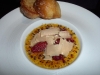 Foie gras brulee