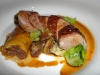 Iberico pork loin