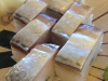 I-Naba's fabulous nibbles