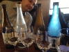 Troy Polee learns there's more to life than ouzo
