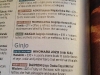 So sayeth the sake experts