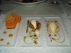 Sarah's desserts