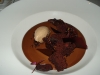 Sarah's desserts