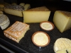 The cheeses of Guy Savoy