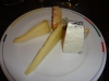ELV's cheeses