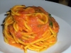Scott's famous $24 spaghetti