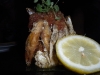 Soft shell crab