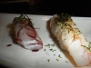 Japanese snapper