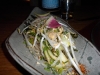 Skip the paltry pad Thai