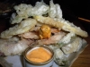 Escape from tempura!