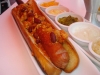 12 inches of swollen sausage fun