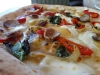 Del Cafore pie extreme close-up!