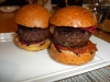 Superb mini-burgers