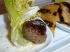 Mediterranean meatballs