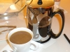 Killer coffee