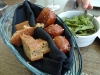 Bread basket