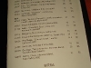 Wines by the glass