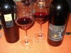 ELV loves aglianico wine